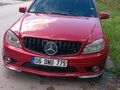 Sahibinden Mercedes - Benz C 180 BlueEFFICIENCY AMG 2011 Model