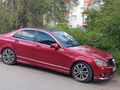 Sahibinden Mercedes - Benz C 180 BlueEFFICIENCY AMG 2011 Model