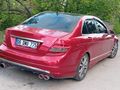 Sahibinden Mercedes - Benz C 180 BlueEFFICIENCY AMG 2011 Model
