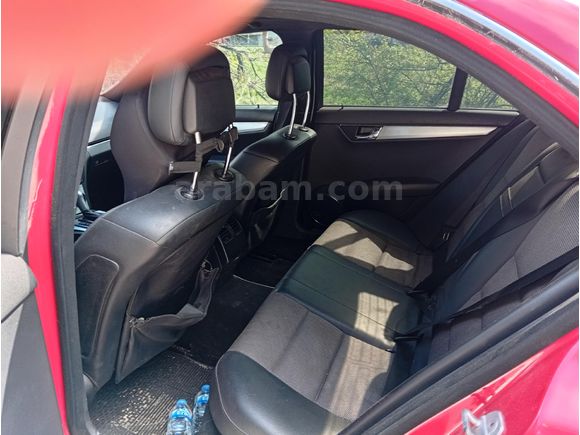 Sahibinden Mercedes - Benz C 180 BlueEFFICIENCY AMG 2011 Model
