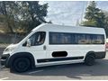 Sahibinden plaka ile satılık Citroen Jumper 2.2 HDI 