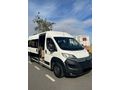 Sahibinden plaka ile satılık Citroen Jumper 2.2 HDI 