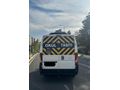 Sahibinden plaka ile satılık Citroen Jumper 2.2 HDI 