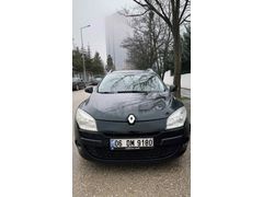 Sahibinden Renault Megane 1.5 dCi Sport Tourer Privilege 2012 Model 