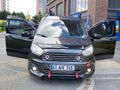 Acil Sahibinden Ford Tourneo Courier 1.6 TDCi Titanium Plus 2017 Model
