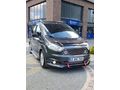 Acil Sahibinden Ford Tourneo Courier 1.6 TDCi Titanium Plus 2017 Model