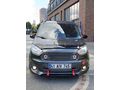 Acil Sahibinden Ford Tourneo Courier 1.6 TDCi Titanium Plus 2017 Model