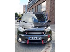 Sahibinden Ford Tourneo Courier 1.6 TDCi Titanium Plus 2017 Model