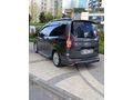 Acil Sahibinden Ford Tourneo Courier 1.6 TDCi Titanium Plus 2017 Model