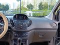 Acil Sahibinden Ford Tourneo Courier 1.6 TDCi Titanium Plus 2017 Model