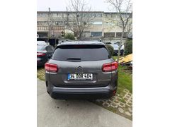 Sahibinden Citroen C5 Aircross 1.5 BlueHDI Shine 2020 Model