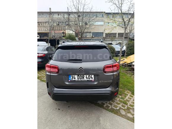 Sahibinden Citroen C5 Aircross 1.5 BlueHDI Shine 2020 Model