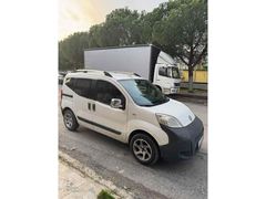 Sahibinden Fiat Fiorino Cargo 1.3 Multijet 2012 Model 