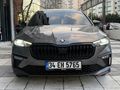 Galeriden Skoda Scala 1.5 TSI Monte Carlo 2025 Model İstanbul