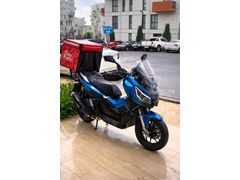 Sahibinden Kanuni Seha 125 