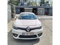 Sahibinden Renault Fluence 1.5 dCi Touch 2015 Model İstanbul