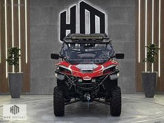 HZR MOTORS CFMOTO ZFORCE 1000 SPORT Y.DEPO IŞIKLANDIRMA TR TEK