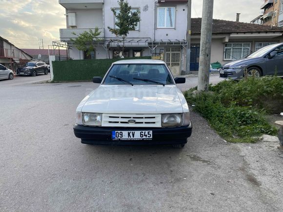 Sahibinden Ford Taunus 1.6 GT 1992 Model 