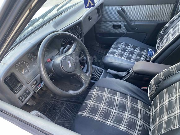 Sahibinden Ford Taunus 1.6 GT 1992 Model 
