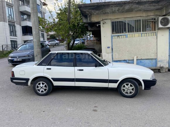 Sahibinden Ford Taunus 1.6 GT 1992 Model 