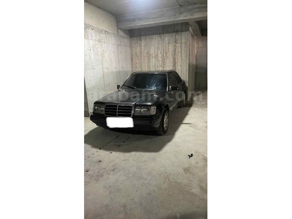 Sahibinden Mercedes - Benz E 200 1991 Model 