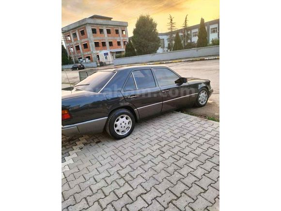 Sahibinden Mercedes - Benz E 200 1991 Model 