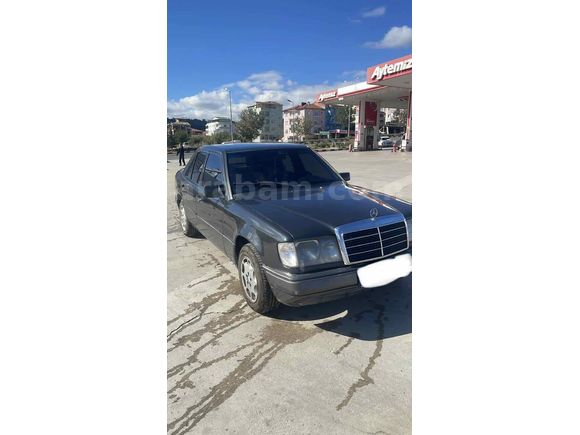Sahibinden Mercedes - Benz E 200 1991 Model 