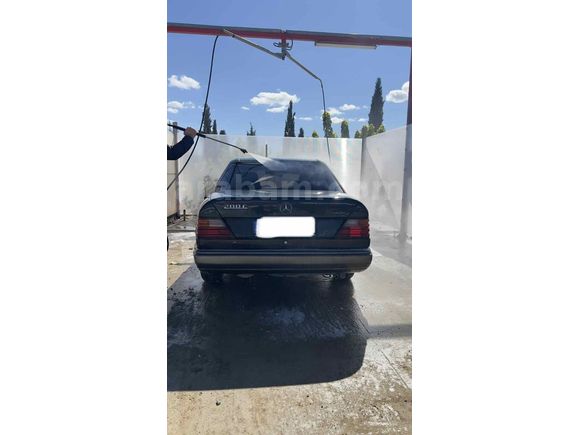 Sahibinden Mercedes - Benz E 200 1991 Model 