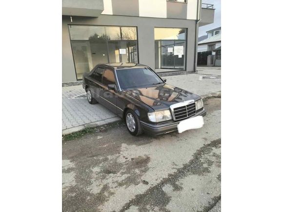 Sahibinden Mercedes - Benz E 200 1991 Model 