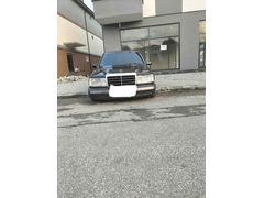Sahibinden Mercedes - Benz E 200 1991 Model 