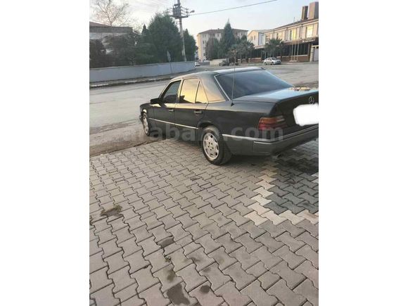 Sahibinden Mercedes - Benz E 200 1991 Model 