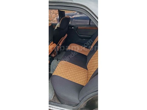Sahibinden Mercedes - Benz E 200 1991 Model 
