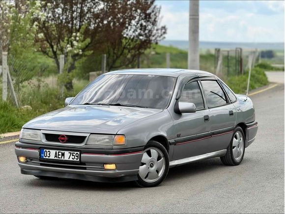 Sahibinden Opel Vectra 2.0 GT 1995 Model 