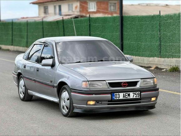 Sahibinden Opel Vectra 2.0 GT 1995 Model 