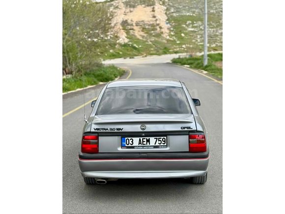Sahibinden Opel Vectra 2.0 GT 1995 Model 