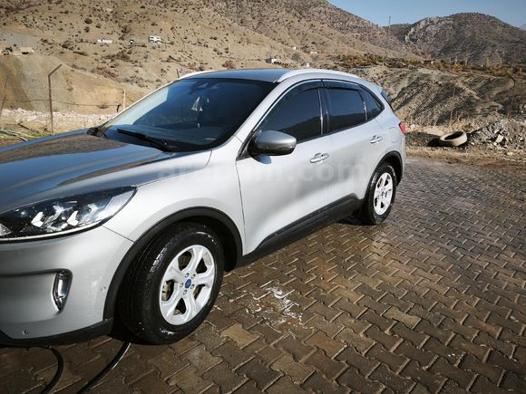 Sahibinden Ford Kuga 1.5 EcoBlue Style 2020 Model