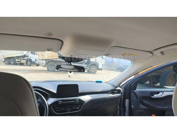 Sahibinden Ford Kuga 1.5 EcoBlue Style 2020 Model