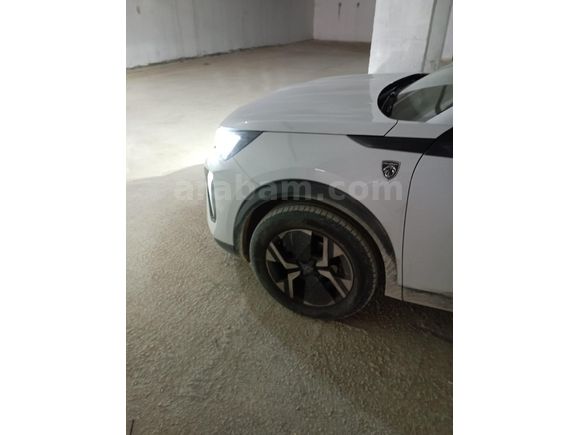 Sahibinden Peugeot 2008 1.2 PureTech Allure 2024 Model