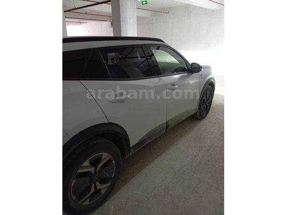 Sahibinden Peugeot 2008 1.2 PureTech Allure 2024 Model