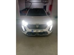 Sahibinden Peugeot 2008 1.2 PureTech Allure 2024 Model