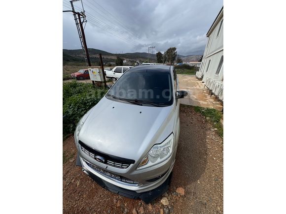 Sahibinden Ford Focus 1.6 TDCi Trend X 2010 Model 