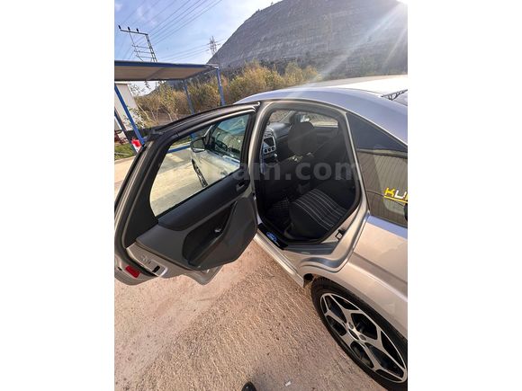 Sahibinden Ford Focus 1.6 TDCi Trend X 2010 Model 