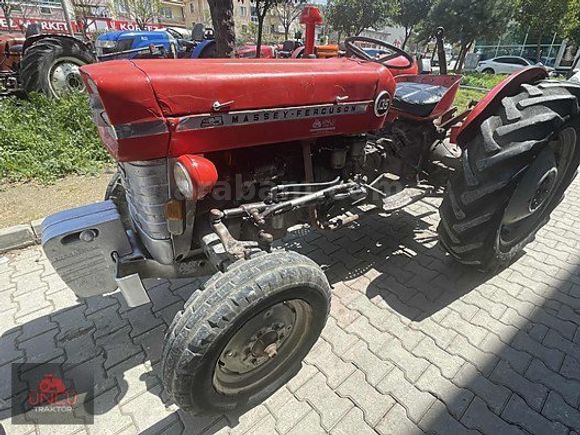 MF 135 81 model 08 blok