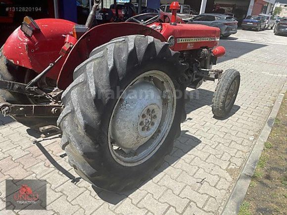 MF 135 81 model 08 blok