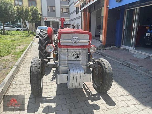 MF 135 81 model 08 blok