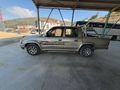 Sahibinden Toyota Hilux 2.4 D 2004 Model