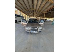 Sahibinden Toyota Hilux 2.4 D 2004 Model