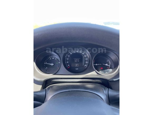 Sahibinden Renault Megane 1.5 dCi Joy Plus 2020 Model 