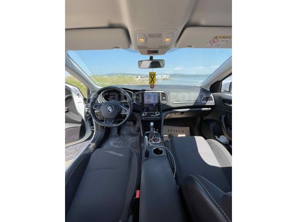 Sahibinden Renault Megane 1.5 dCi Joy Plus 2020 Model 