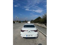 Sahibinden Renault Megane 1.5 dCi Joy Plus 2020 Model 